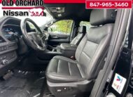 2022 Chevrolet Suburban LT SUV