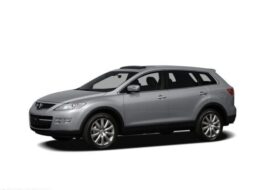 2008 Mazda Mazda CX-9 Touring SUV