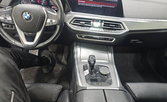 2019 BMW X5 xDrive40i SUV