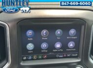 2021 GMC Sierra 1500 AT4 Truck Crew Cab