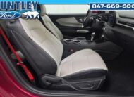 2025 Ford Mustang GT Premium Convertible