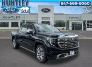 2023 GMC Sierra 1500 Denali Truck Crew Cab