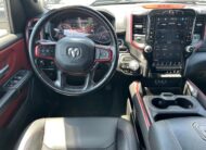 2022 Ram 1500 Rebel Truck Crew Cab
