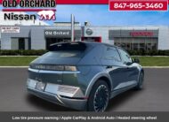 2023 Hyundai IONIQ 5 Limited SUV