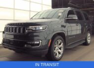 2022 Jeep Wagoneer Series I SUV