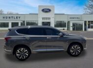 2023 Hyundai Santa Fe Calligraphy SUV
