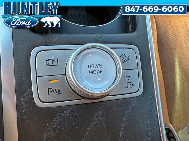 2022 Genesis GV80 3.5T Advanced + SUV