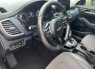 2022 Kia Seltos S SUV