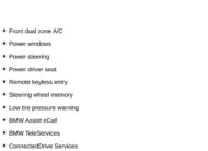 2023 BMW iX xDrive50 SUV