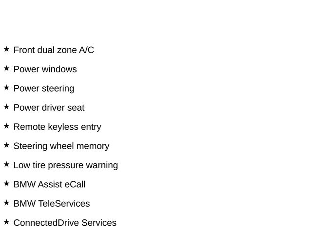 2023 BMW iX xDrive50 SUV