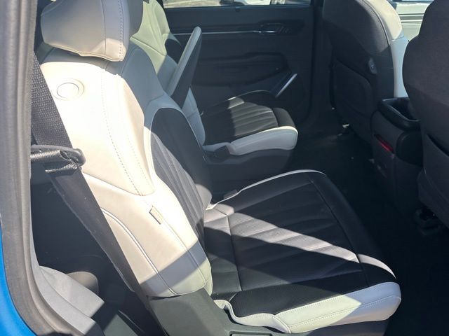 2024 Kia EV9 GT-Line SUV