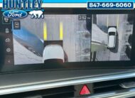 2025 Kia Sorento Hybrid SX Prestige SUV