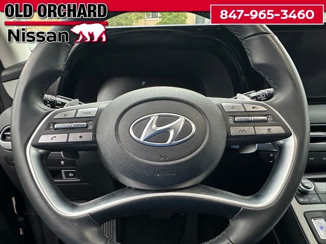 2023 Hyundai Palisade XRT SUV