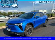 2024 Chevrolet Blazer EV LT SUV