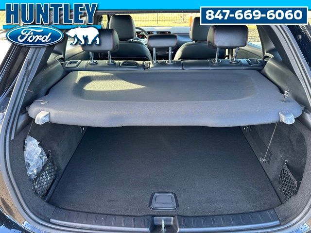 2022 Mercedes-Benz AMG GLA 35 GLA 35 AMG SUV