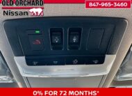 2026 Nissan Rogue Platinum SUV