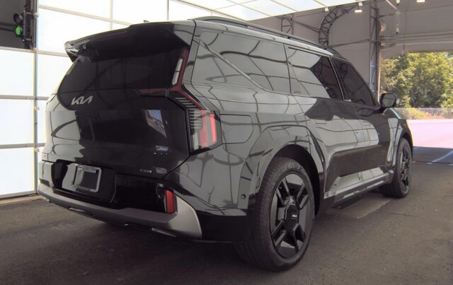 2024 Kia EV9 GT-Line SUV