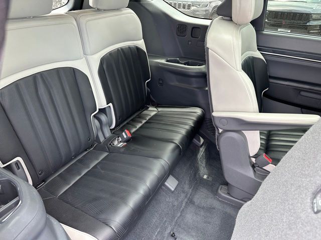 2024 Kia EV9 GT-Line SUV