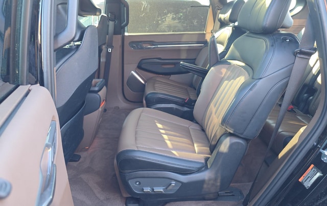 2024 Kia EV9 GT-Line SUV