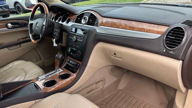 2012 Buick Enclave Leather Group SUV