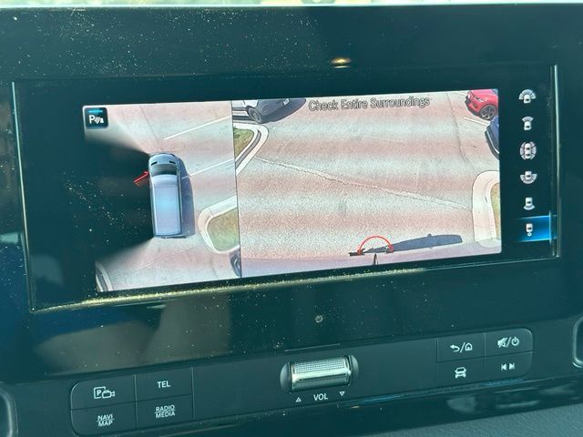 2024 Mercedes-Benz Sprinter 2500 Crew 144 WB Van