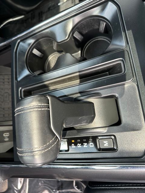 2023 Ford F-150 Lariat Truck SuperCrew Cab