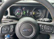 2024 Jeep Wrangler 4xe Sport S 4xe SUV
