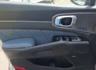 2025 Kia Sorento Hybrid SX Prestige SUV