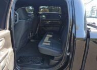 2023 Ram 1500 Big Horn/Lone Star Truck Crew Cab