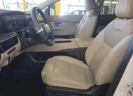 2026 Nissan Murano Platinum SUV