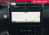 2022 Hyundai Tucson Limited SUV