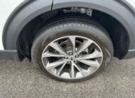 2025 Ford Explorer Platinum SUV