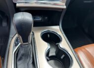 2017 Jeep Grand Cherokee Summit SUV