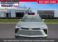 2024 Chevrolet Blazer EV LT SUV