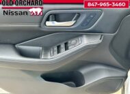 2022 Nissan Rogue SL SUV
