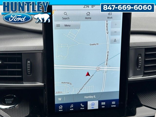 2023 Ford Explorer ST SUV