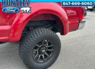 2022 Ford F-250 Lariat Truck Crew Cab