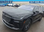 2024 Lincoln Nautilus Premiere SUV