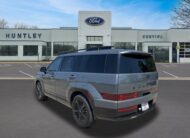 2026 Hyundai Santa Fe Hybrid Calligraphy SUV