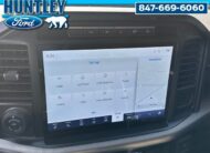 2022 Ford F-150 Raptor Truck SuperCrew Cab