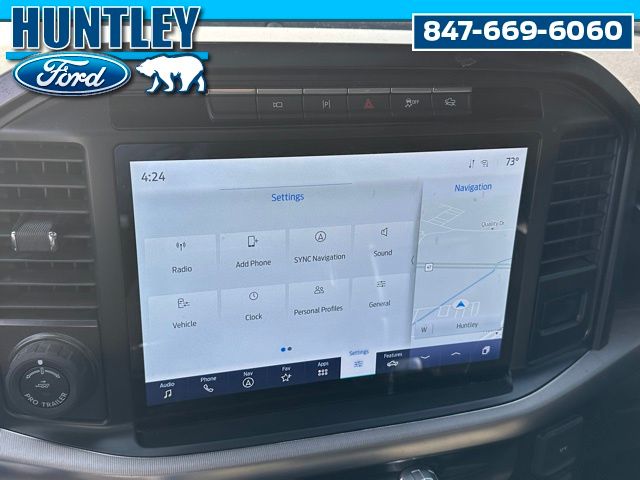 2022 Ford F-150 Raptor Truck SuperCrew Cab