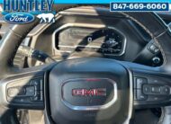 2024 GMC Sierra 2500 HD AT4 Truck Crew Cab
