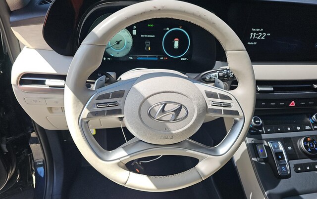 2023 Hyundai Palisade Limited SUV