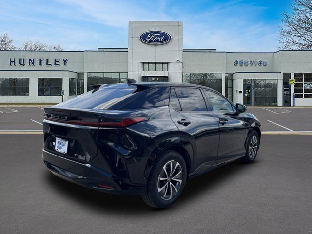 2023 LEXUS RZ 450e 450e Premium SUV
