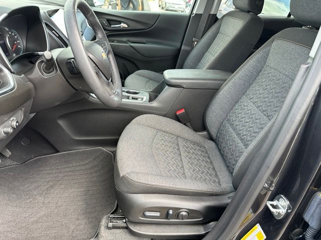 2022 Chevrolet Equinox LT SUV