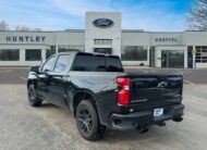 2024 Chevrolet Silverado 1500 RST Truck Crew Cab