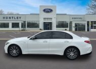 2023 Mercedes-Benz AMG C 43 C 43 AMG® Sedan