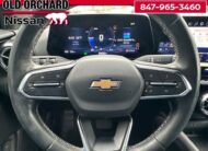 2024 Chevrolet Blazer EV LT SUV