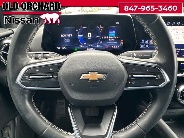 2024 Chevrolet Blazer EV LT SUV