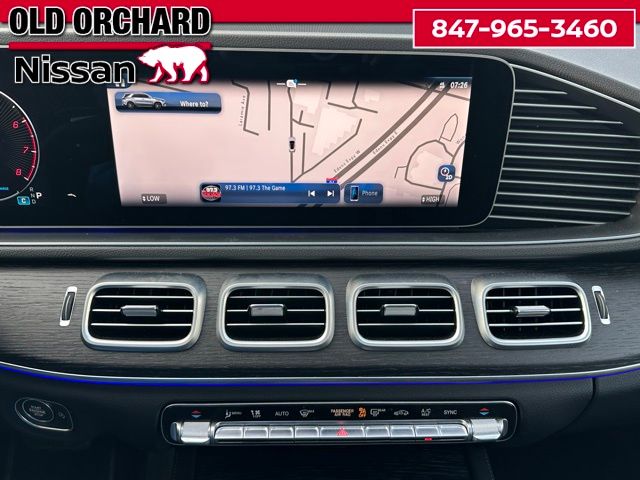 2025 Mercedes-Benz GLE 350 GLE 350 SUV